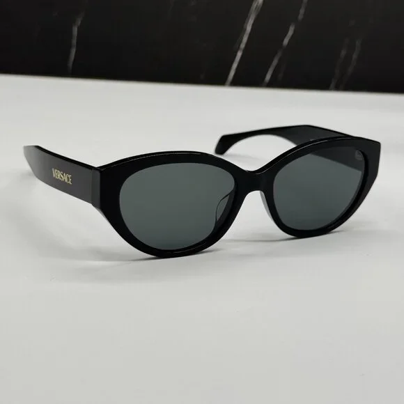 Versace | Accessories | New Versace Ve4495d Gb87 Sunglasses  display picture 3
